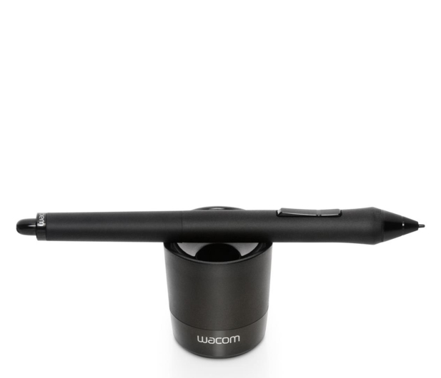 Wacom Grip Pen - 1225471 - zdjęcie 2